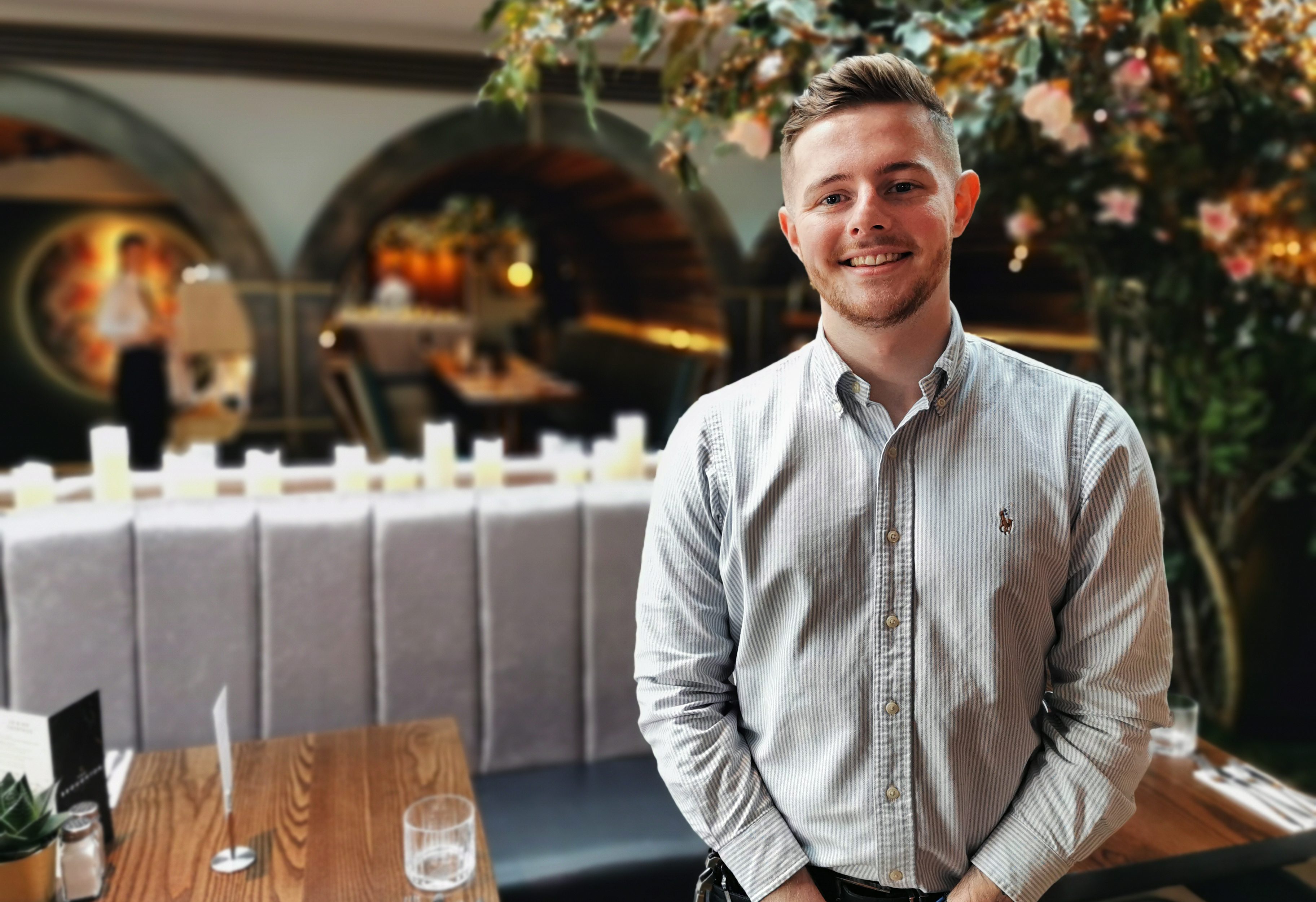 Parogon Group unveils £200k investment in staff development