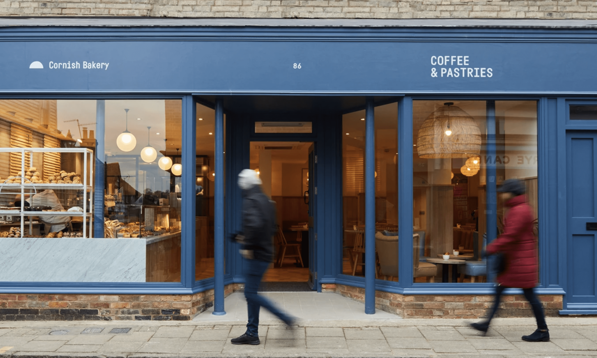 Cornish Bakery expands senior leadership team