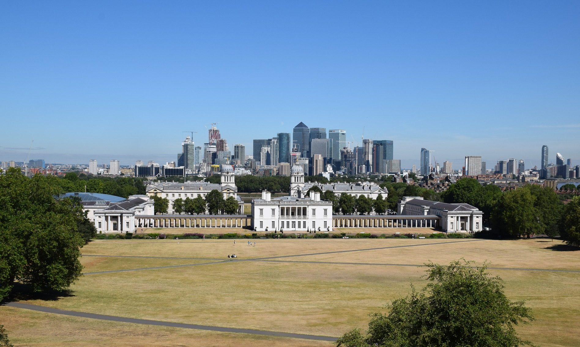 Seasoned wins Royal Museums Greenwich contract