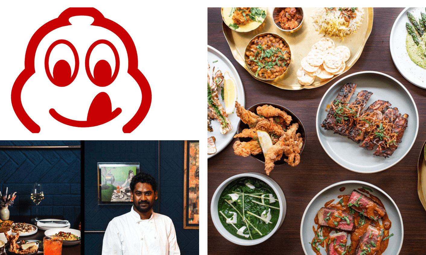 Pahli Hill achieves Michelin Bib Gourmand 2022 award