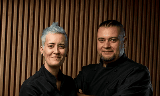 Chotto Matte expands into Marylebone