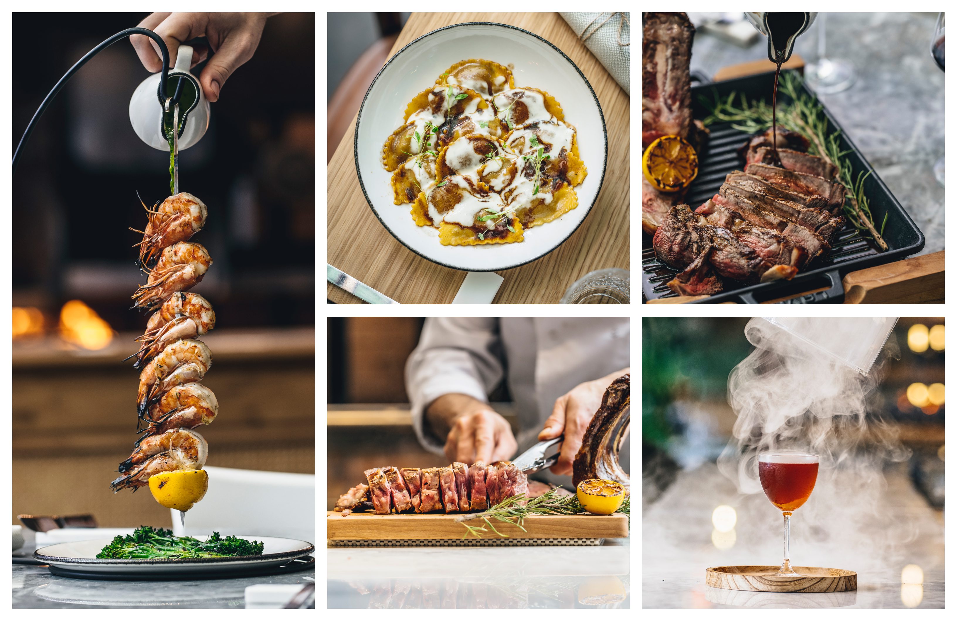 Terra to open in London’s Eately this February