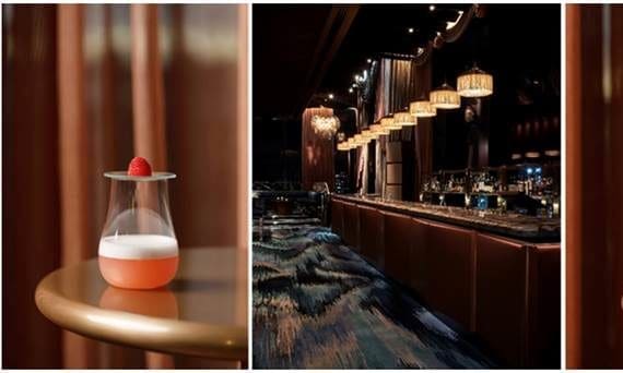 The Standard to launch cocktail bar Sweeties