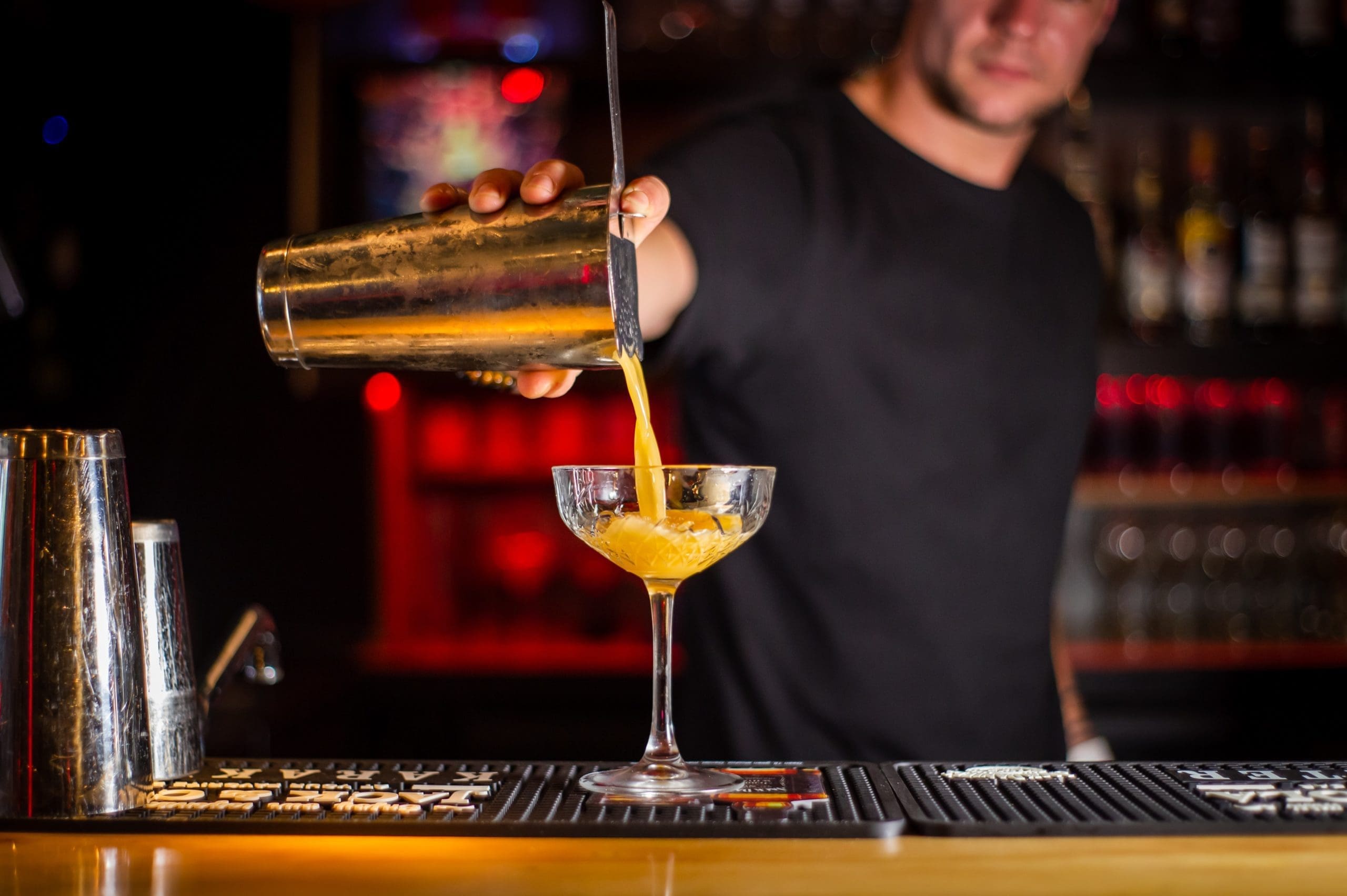 Drinks sales see ‘modest’ revival following end to Plan B
