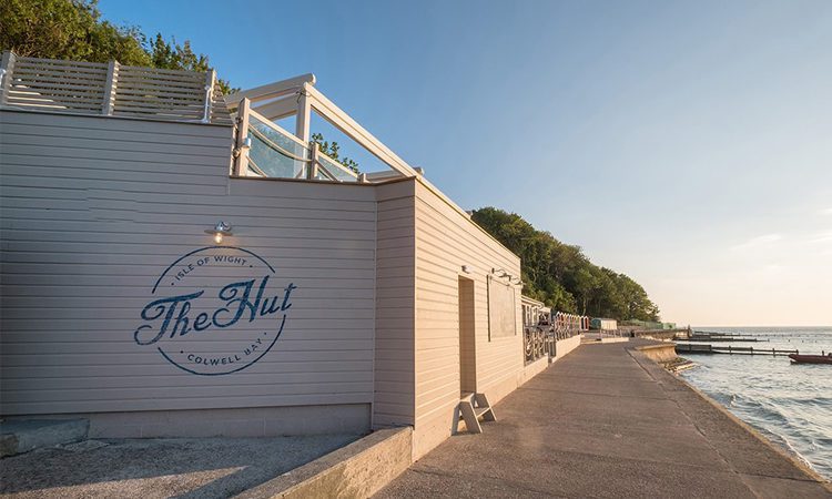 The Hut names new head chef upon reopening in March