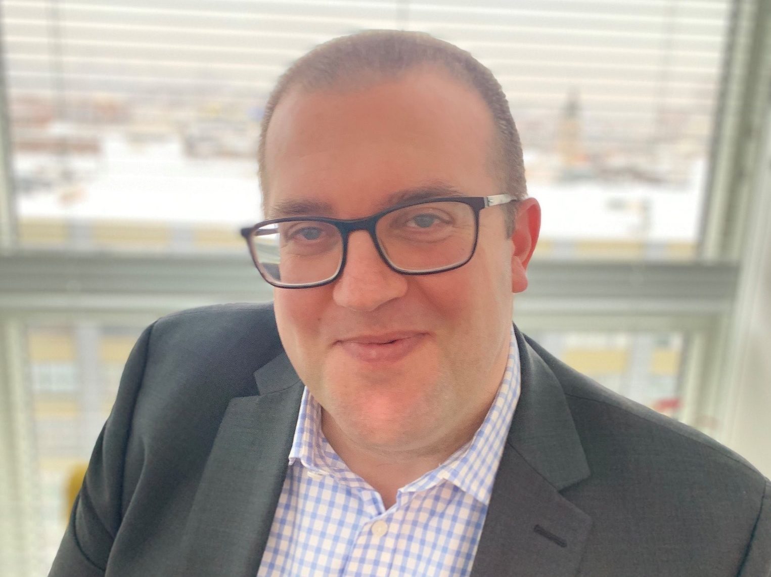 Itsu appoints new CFO