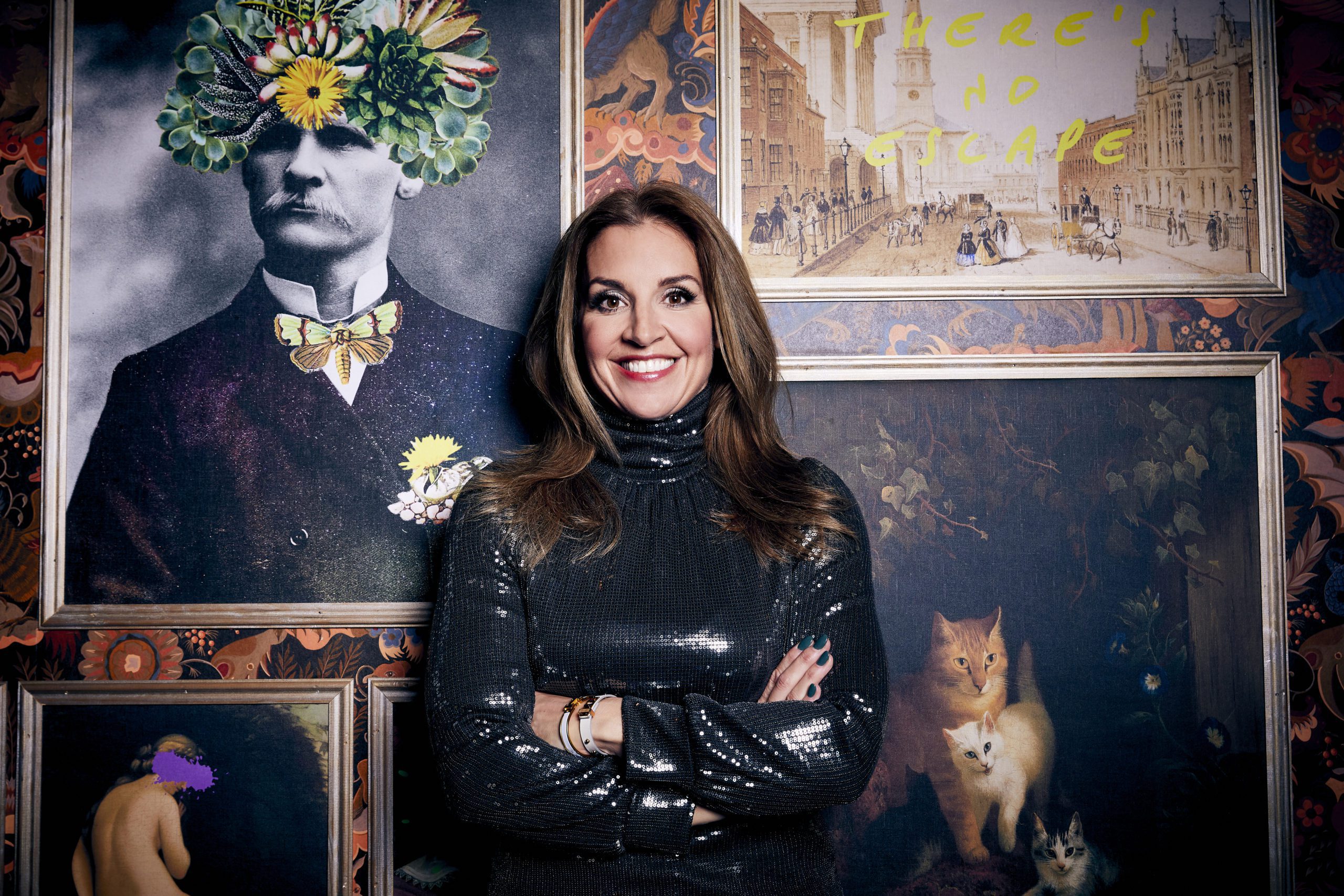 The Cocktail Club: a playground for adults