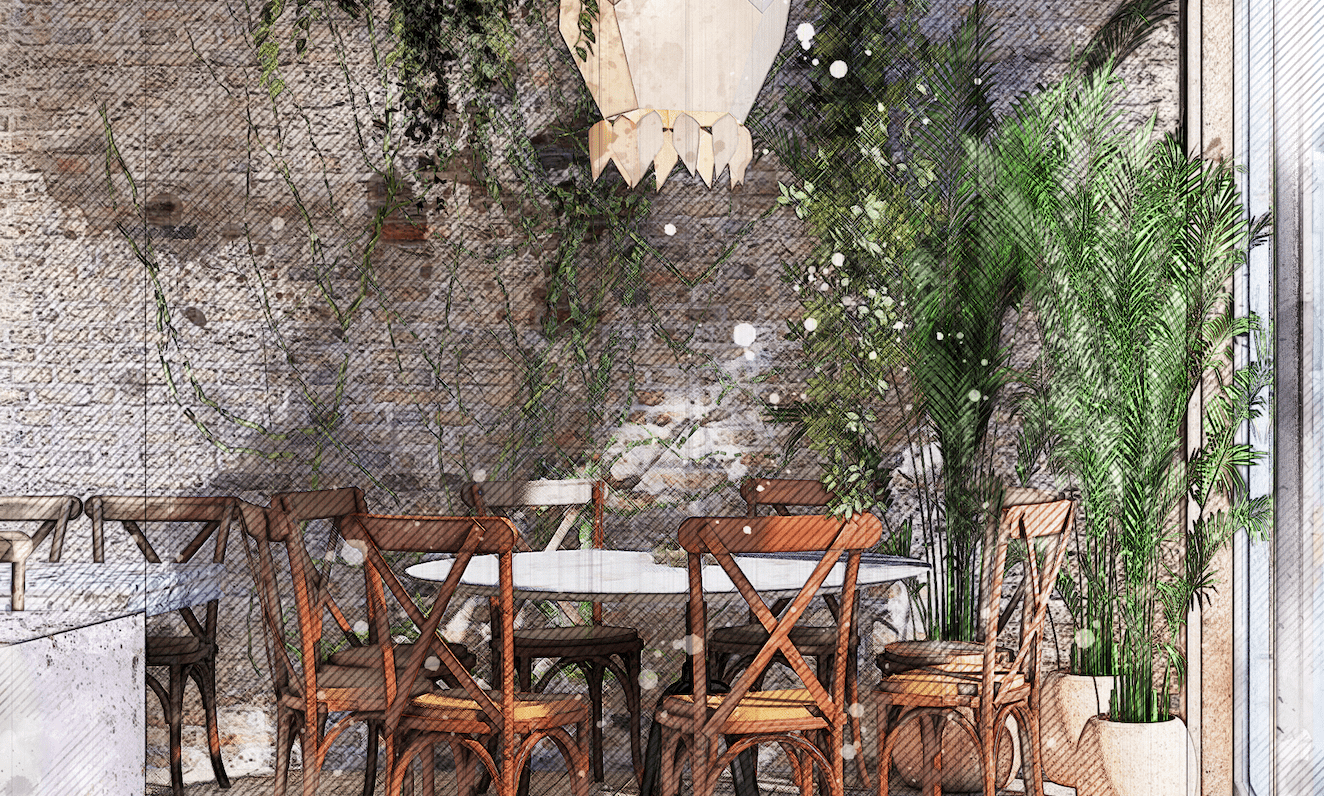 Debut Mexican restaurant from Adriana Cavita to open this May