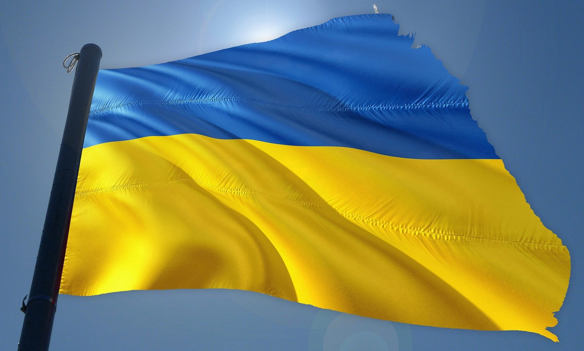 Hospitality industry rallies around Ukraine