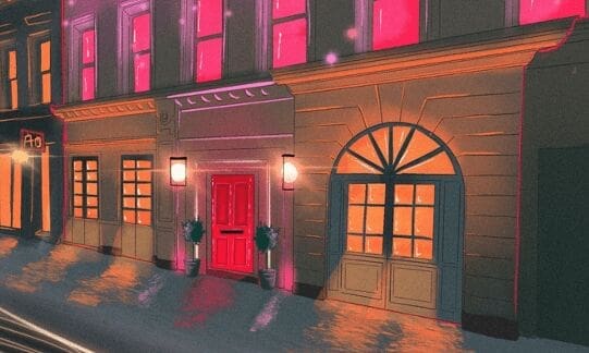 The Little Scarlet to open in Soho this summer