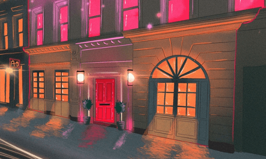 The Little Scarlet to open in Soho this summer