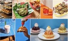 JKS Restaurants reveals the line-up for Arcade Food Hall