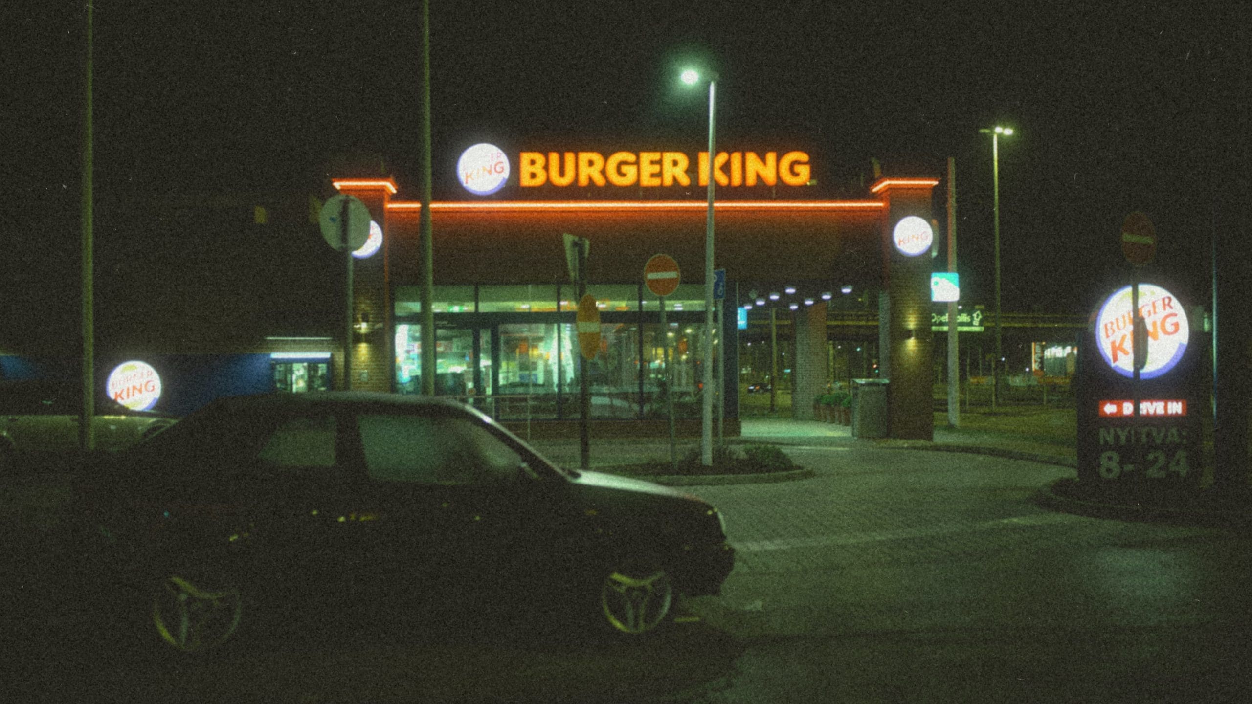 Burger King’s Russian operator refuses to shut operations