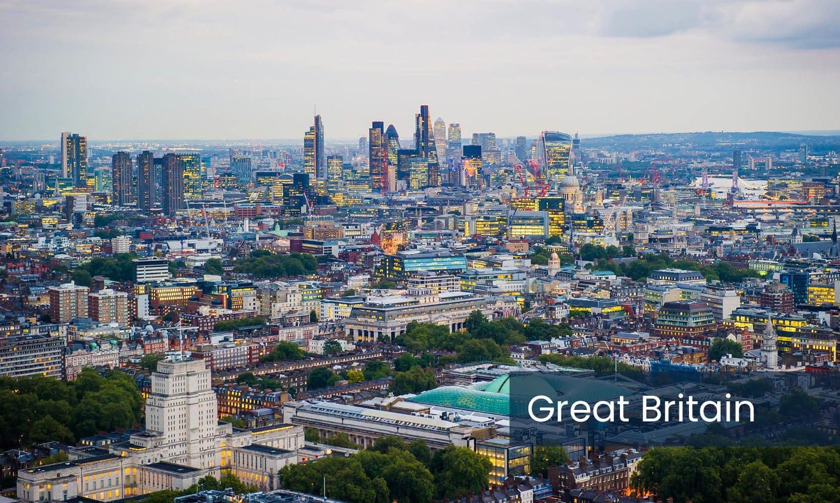 City centres bounce back from Covid, CGA reveals