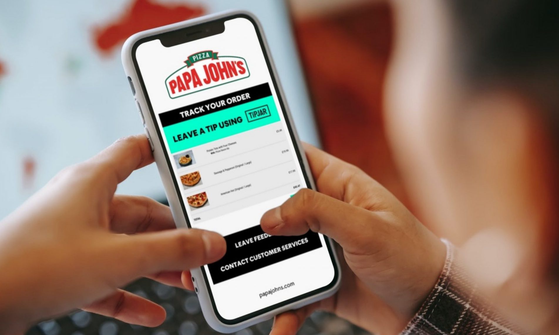 Papa John’s US Franchisee refuses to close 190 Russian sites
