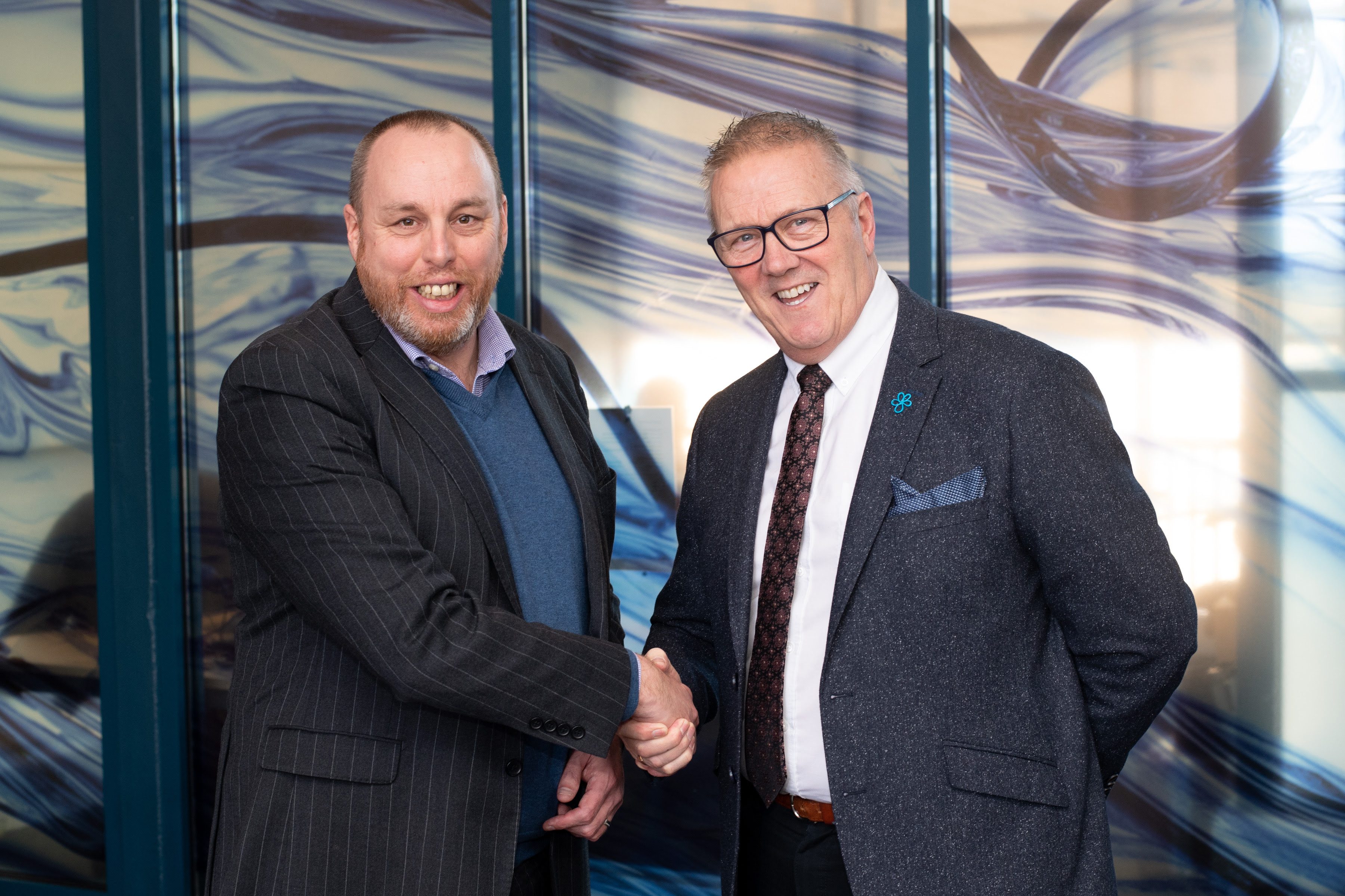 Seasoned to provide catering for Coventry University