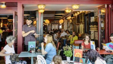 Loungers hails ‘record’ sales and openings in FY22