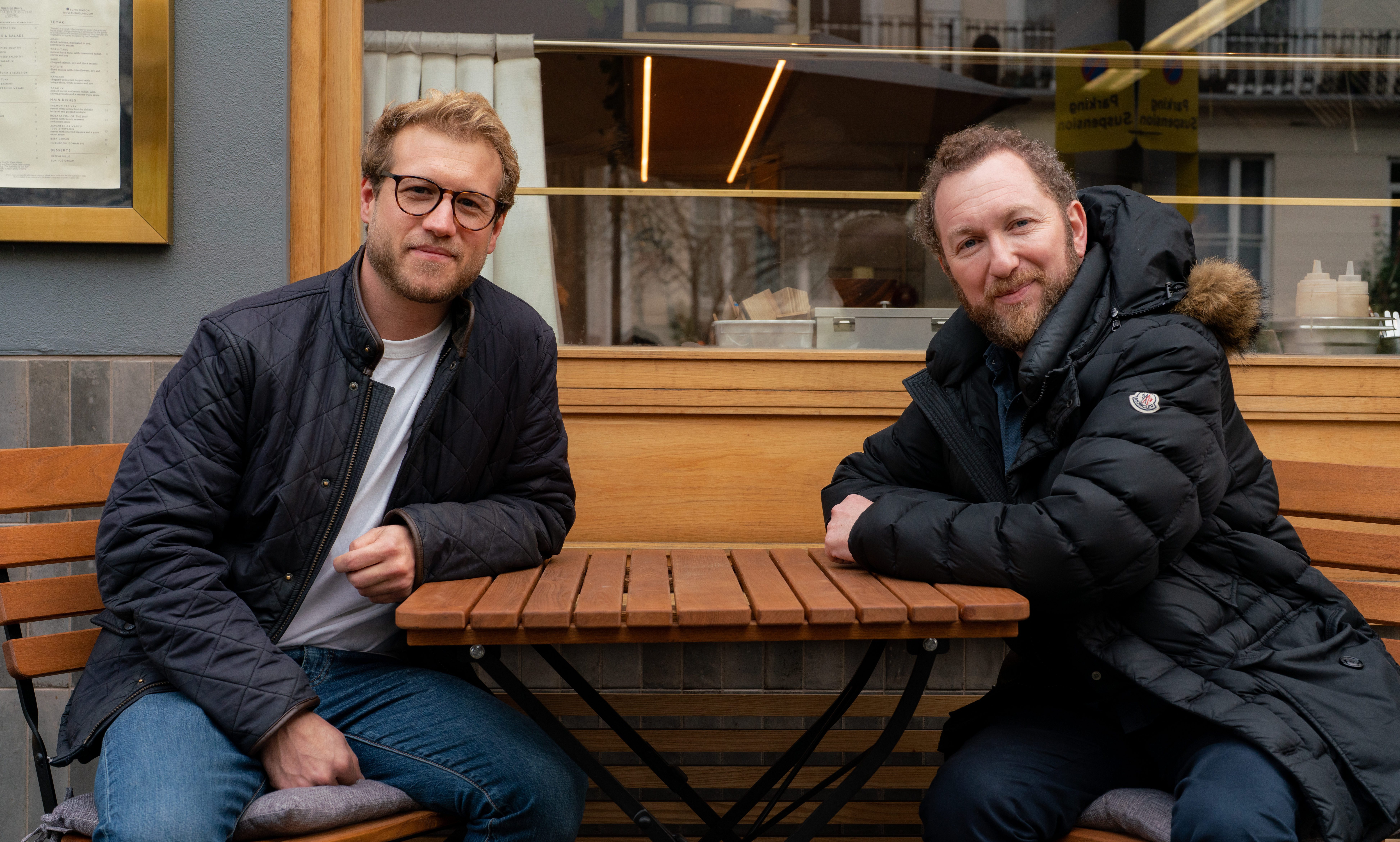 Neyba to raise £15m amid plans to open 14 new sites