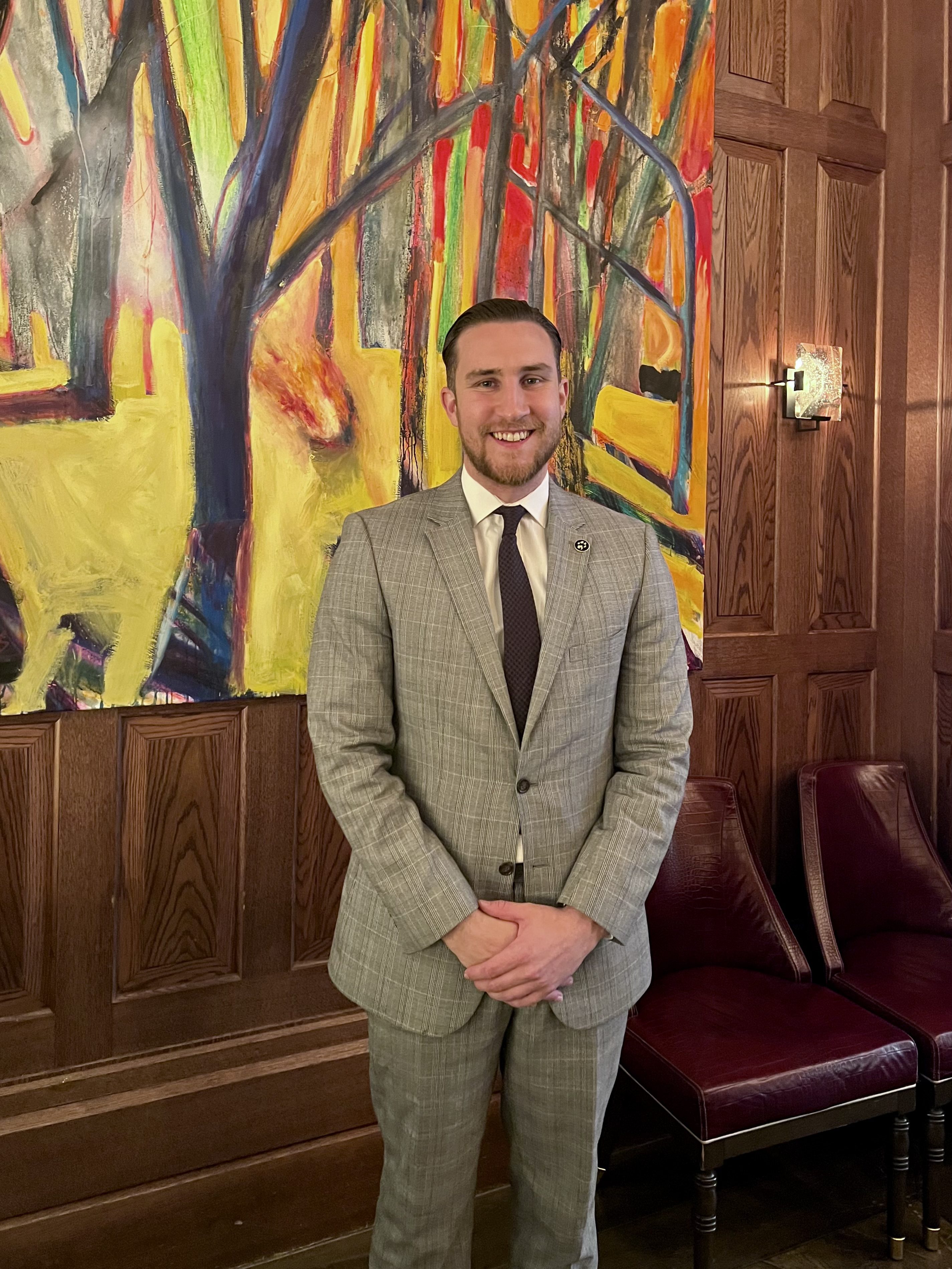 Tom Kerridge unveils duo of key promotions