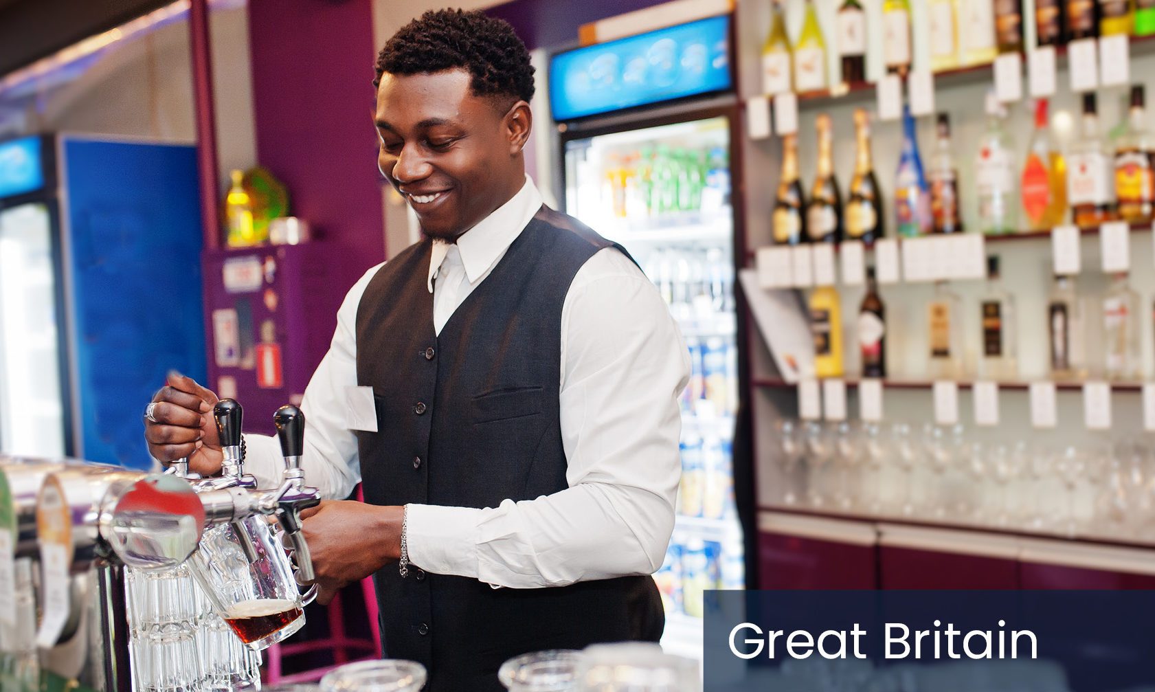 Recruitment and retention remain ‘major concern’ for hospitality