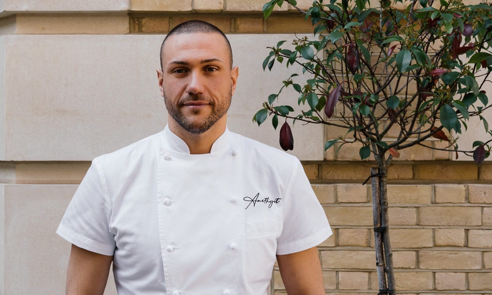 Carlo Scotto’s Amethyst to open in Mayfair this May