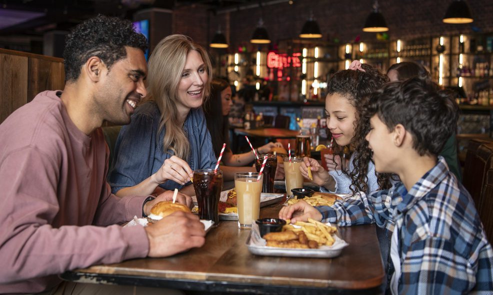 Gravity to open £10m leisure and F&B offering at Liverpool One