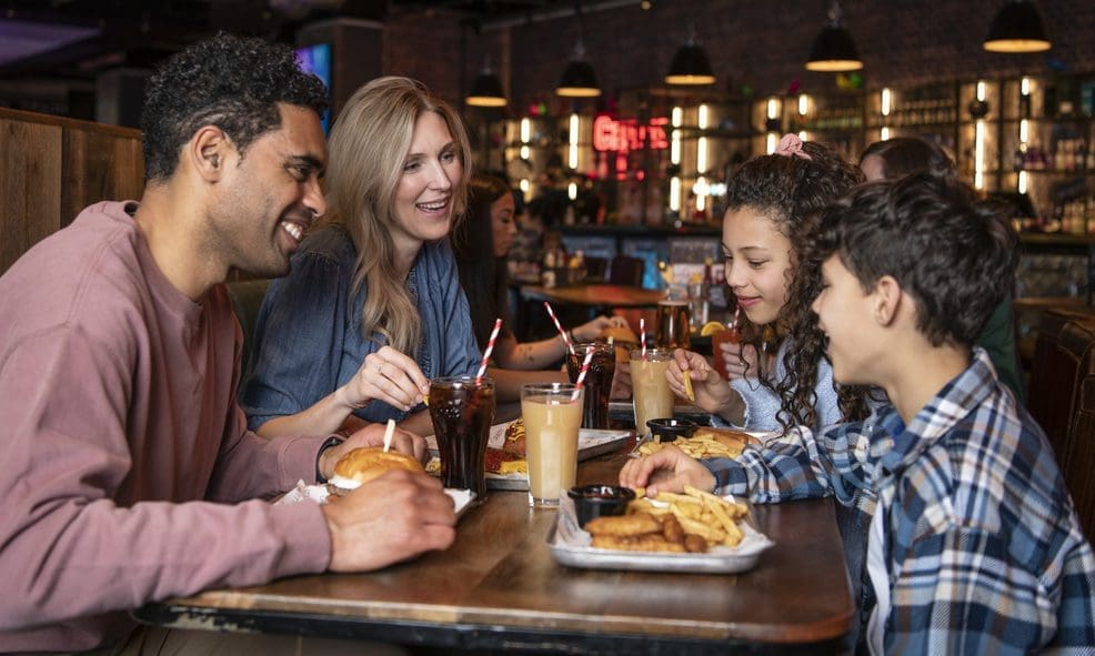 Gravity to open £10m leisure and F&B offering at Liverpool One