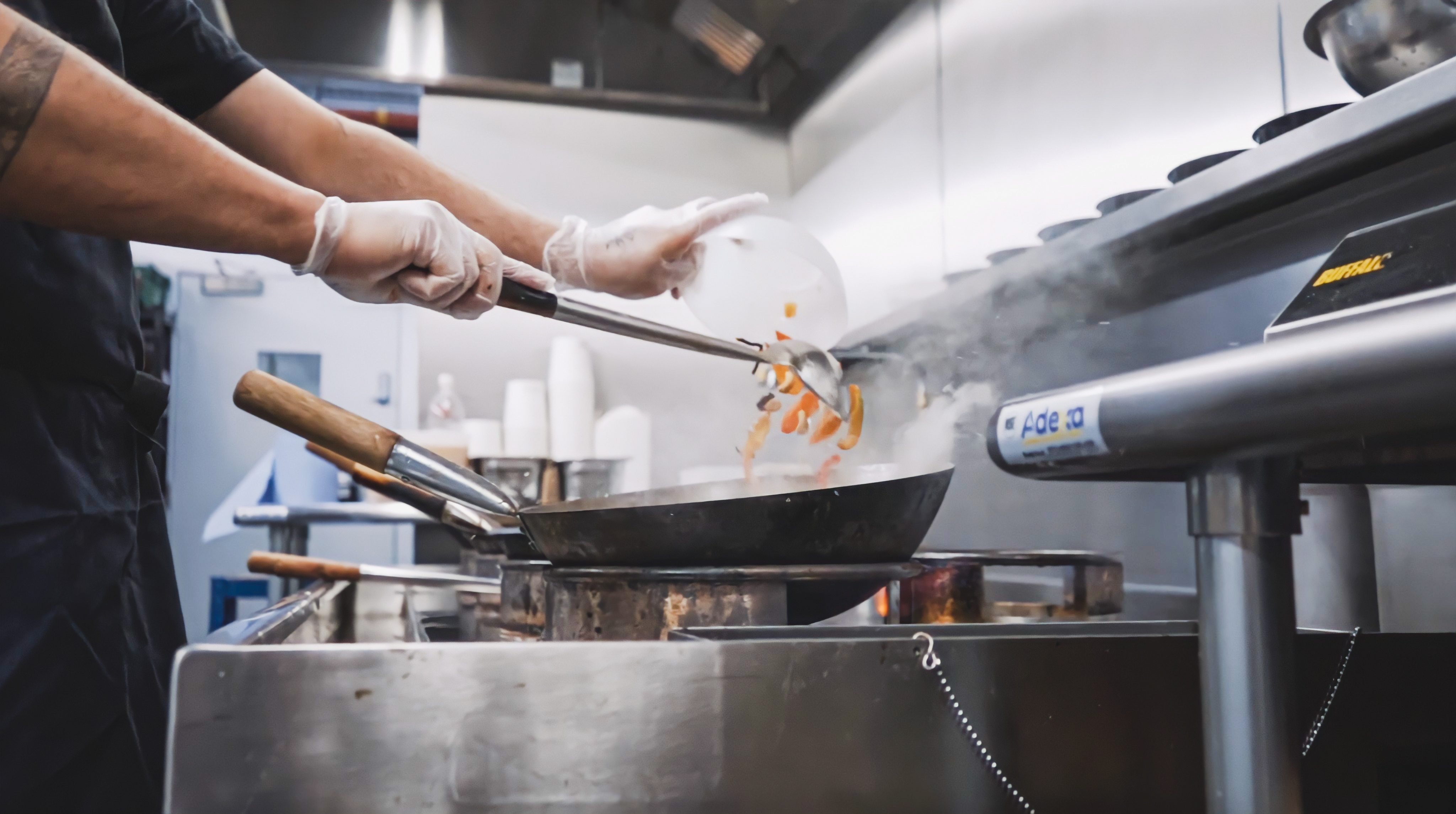 Is this the future of food delivery?