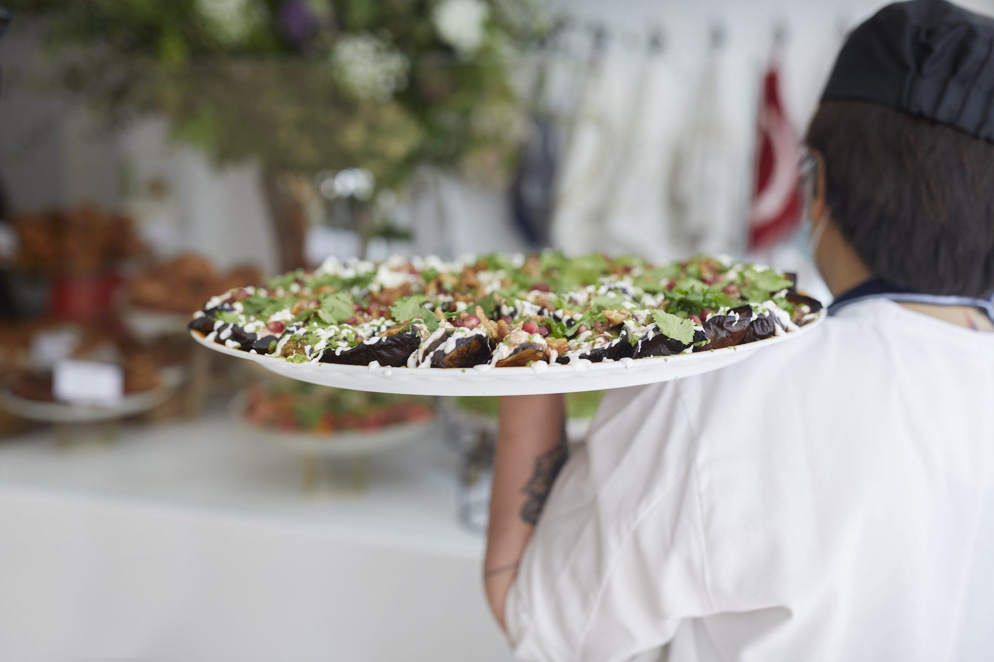 Ottolenghi appoints first ever CEO