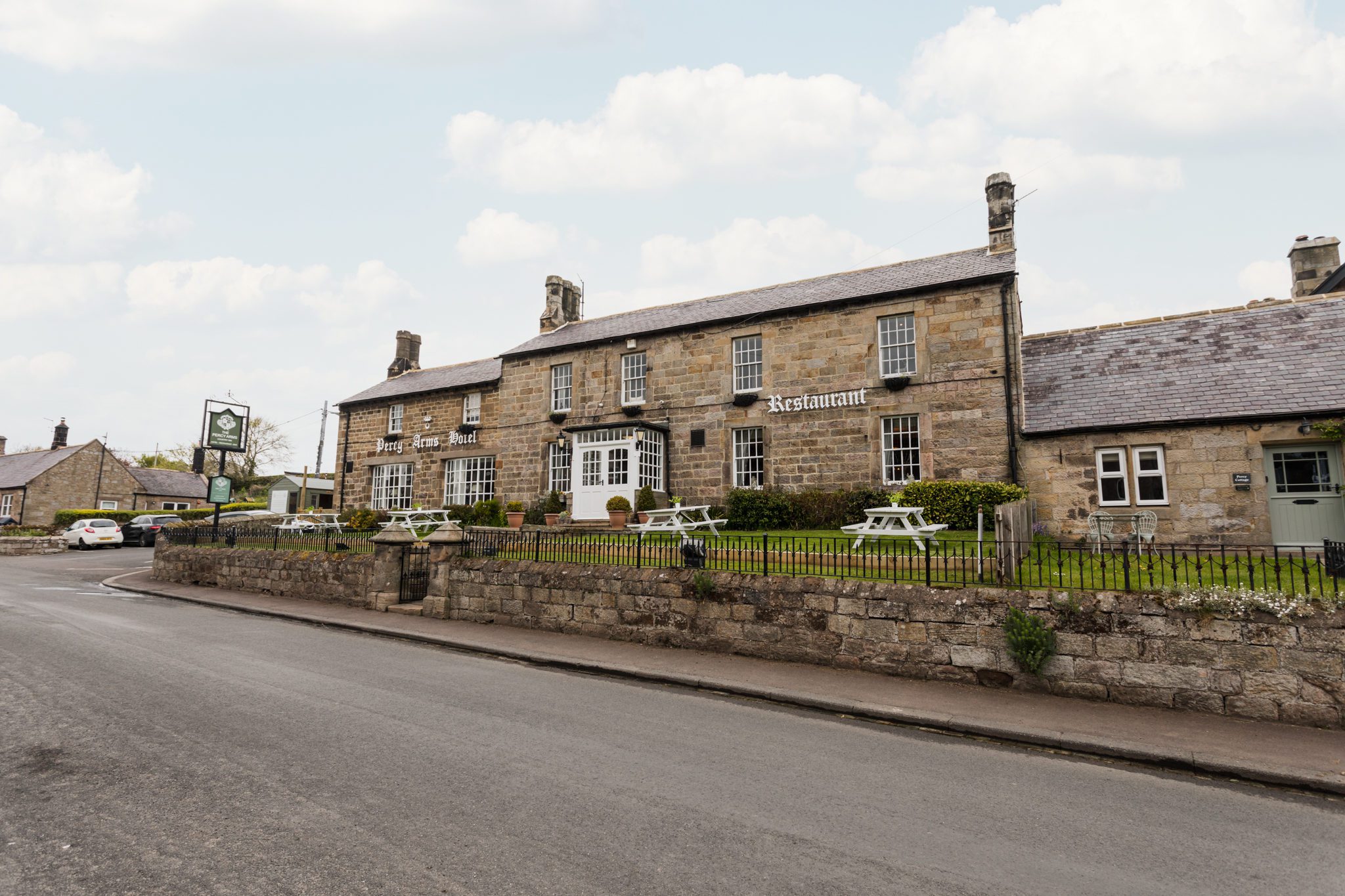 The Inn Hospitality Group continues expansion with three acquisitions