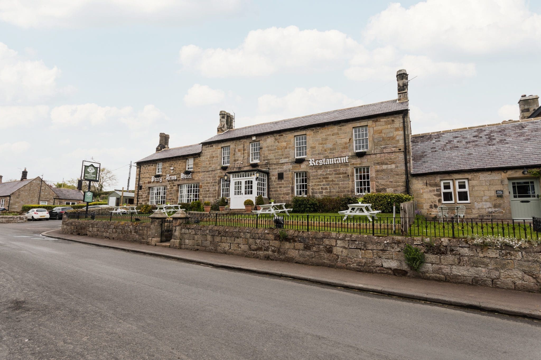 The Inn Hospitality Group continues expansion with three acquisitions