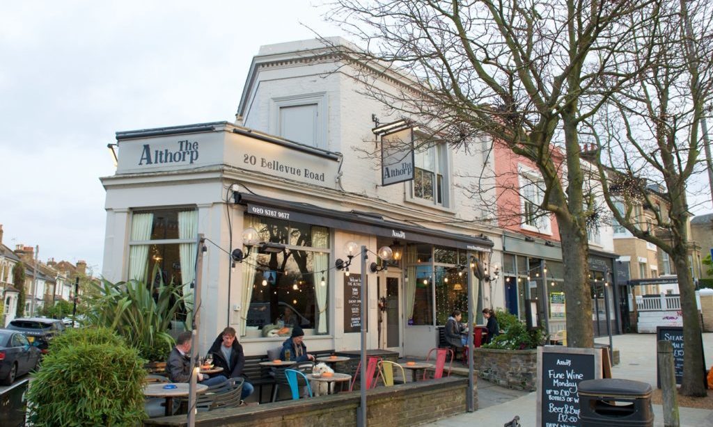 City Pub Group hails recovery as it eyes 65 sites by 2023