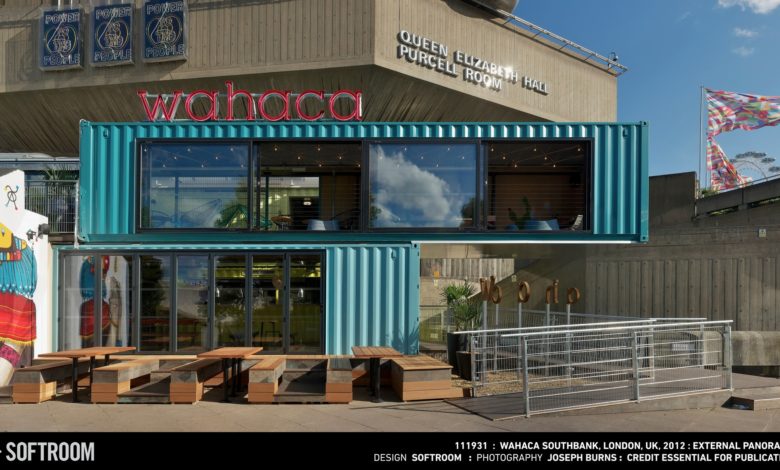 Wahaca returns to FY profit as DF Tacos ceases trading