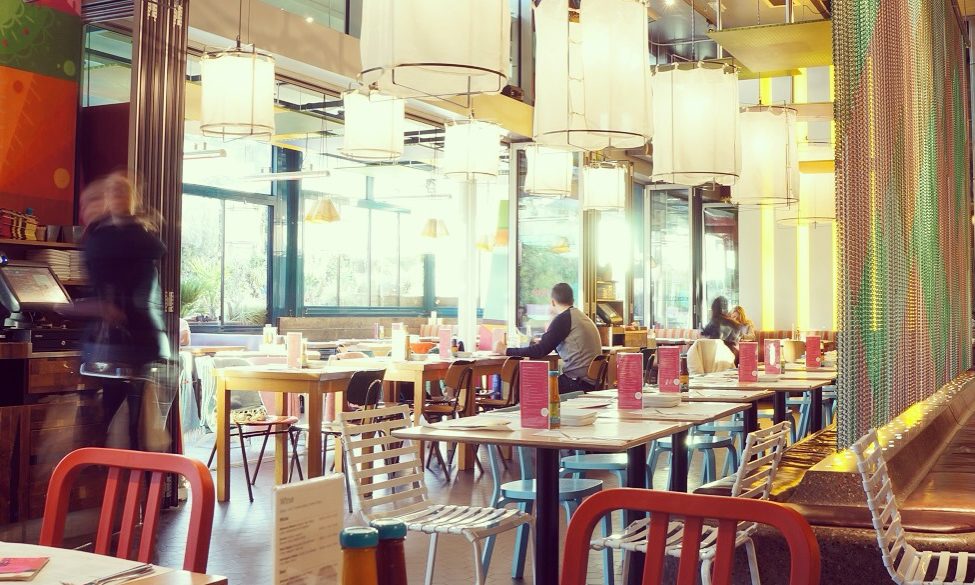 Wahaca returns to FY profit as DF Tacos ceases trading
