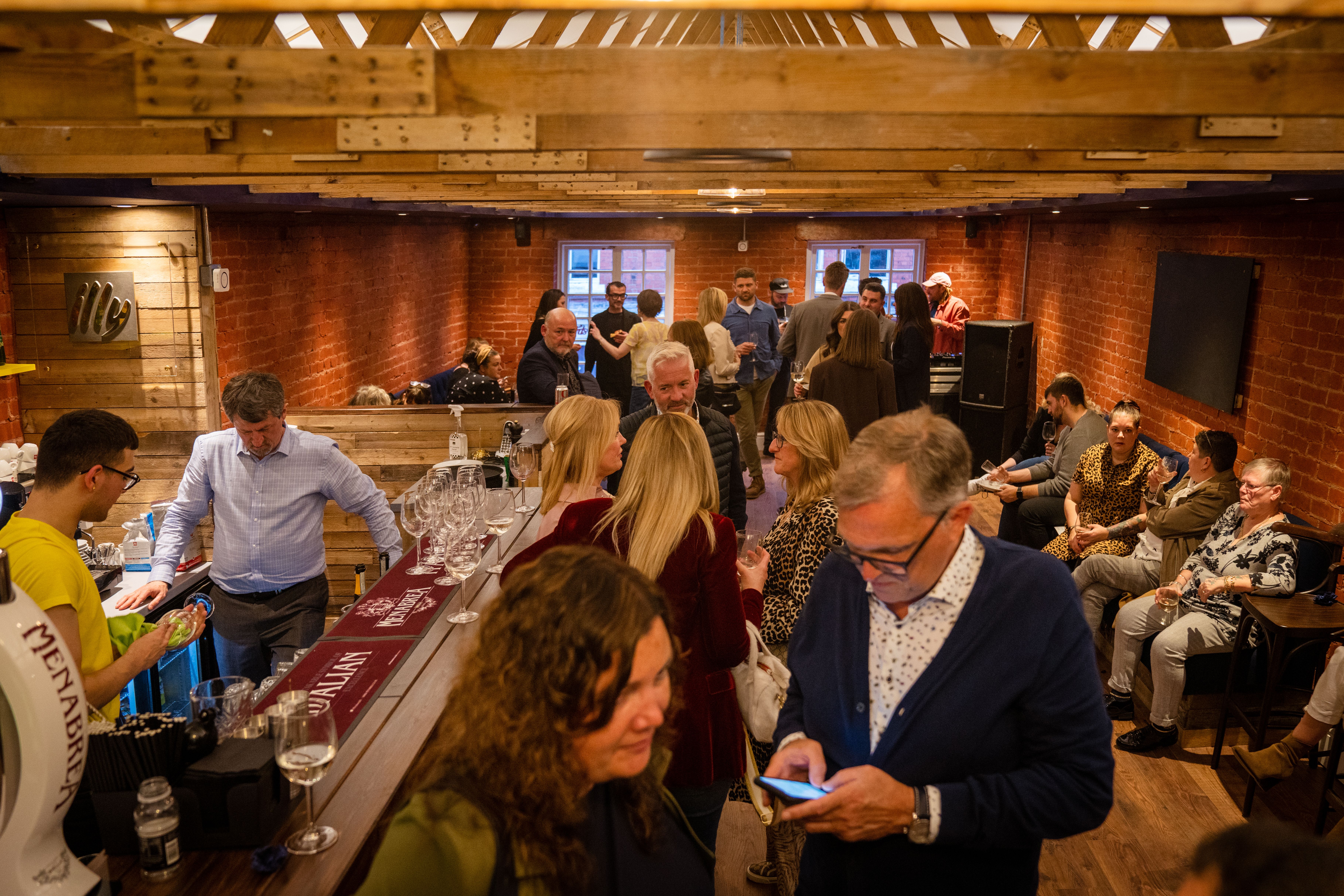 Augusto Pizzeria opens in Chester