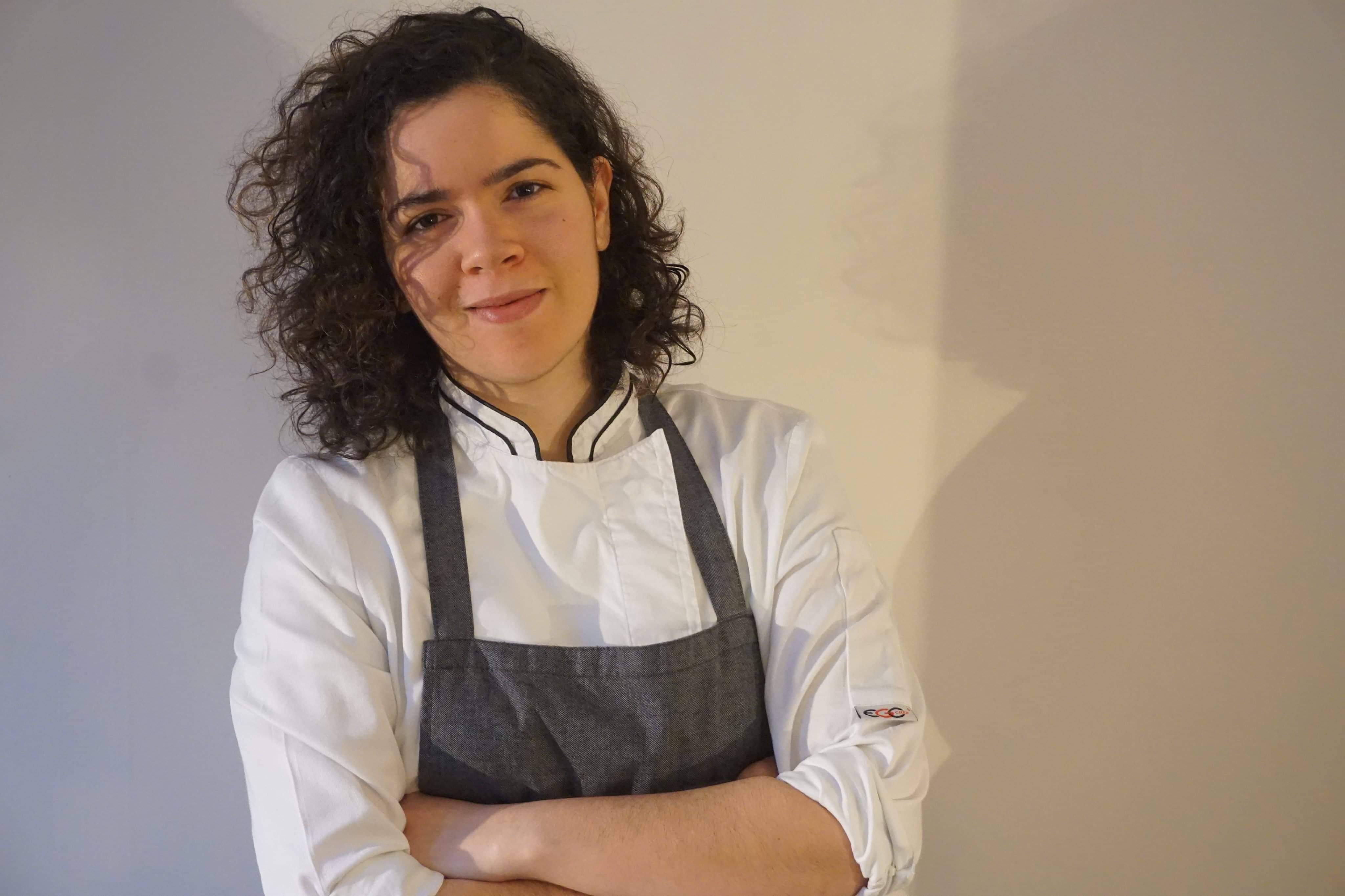 Courtyard by Marriott Edinburgh West announces new head chef