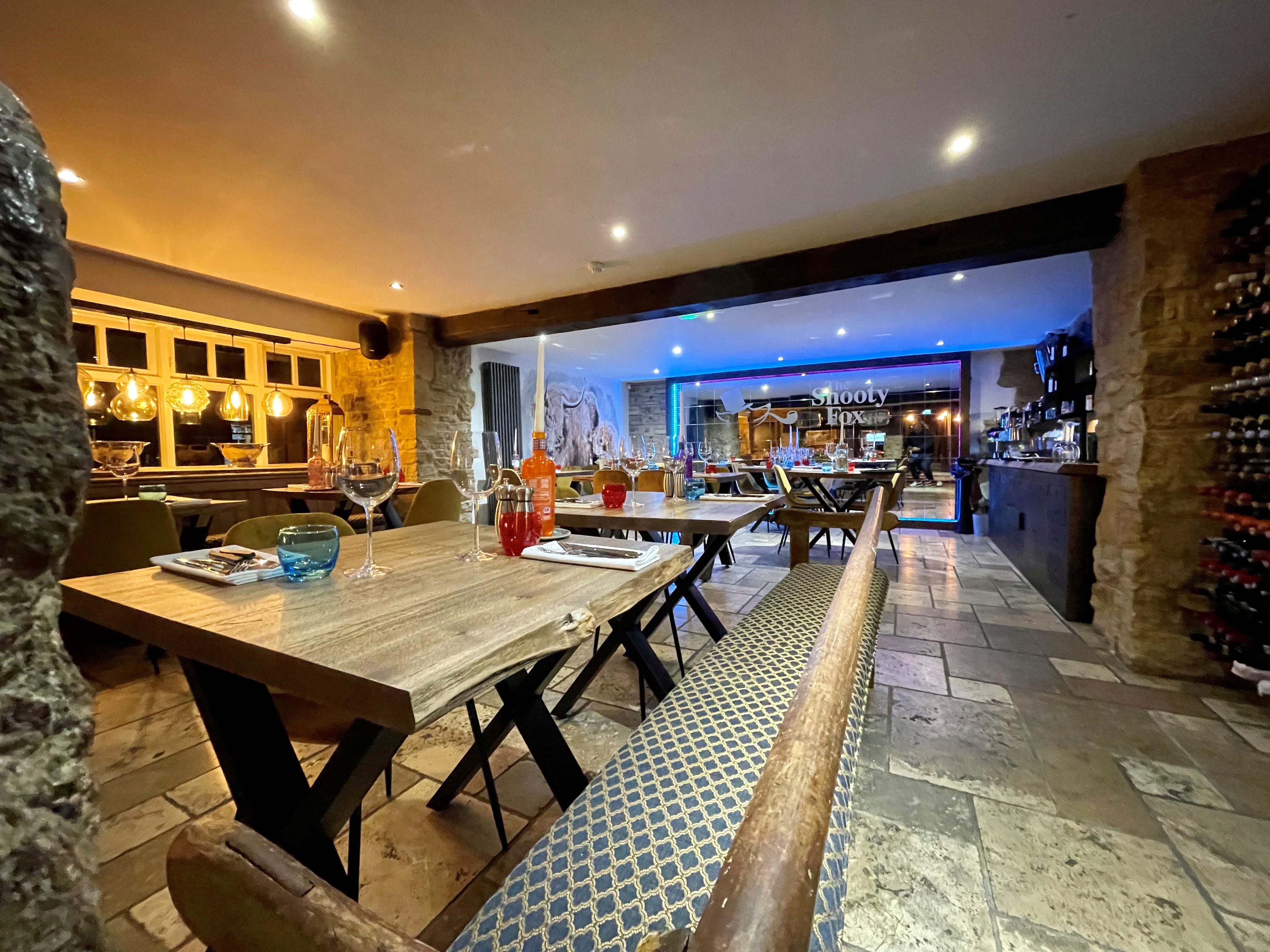 Greedy Gordons Pub Group opens third site 