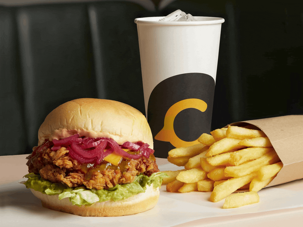 Chik’n to rebrand amid Soho House partnership