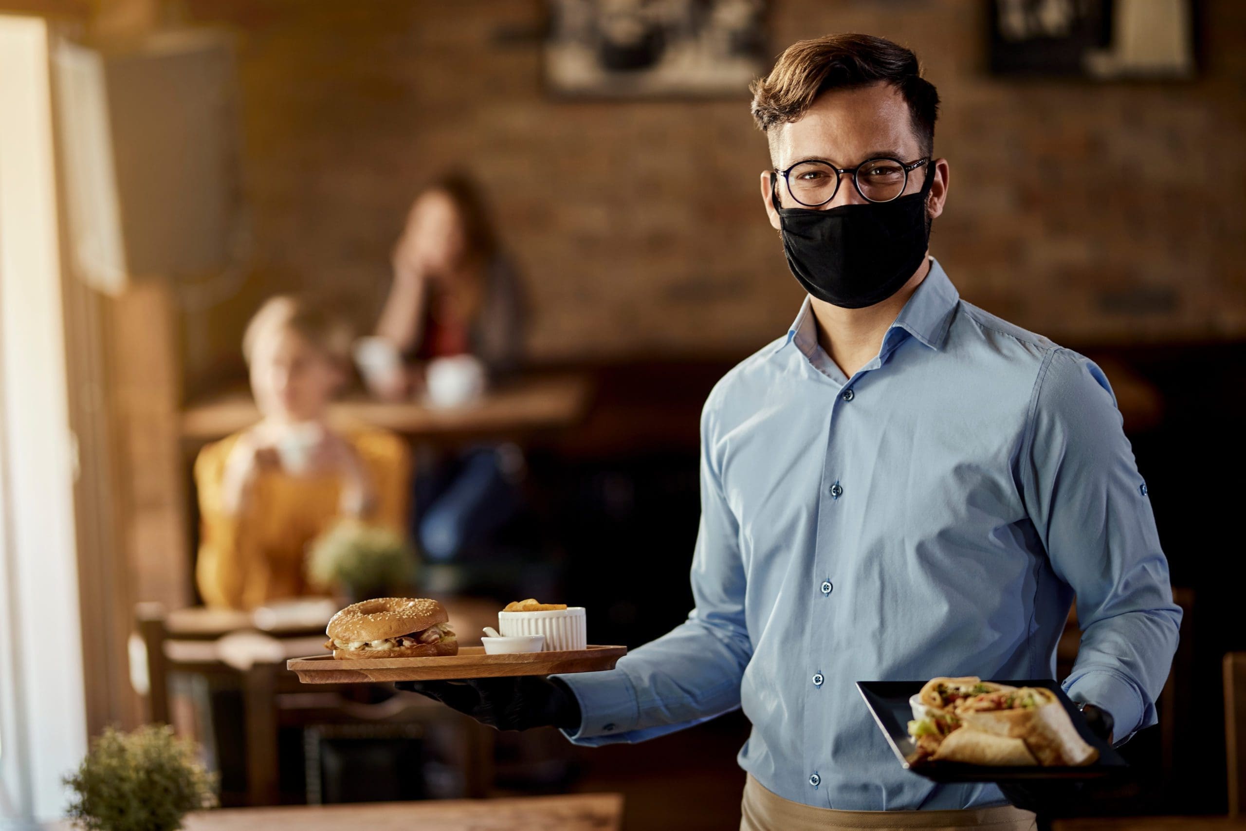 5 Simple Tips to Keep Your Restaurant Staff Motivated