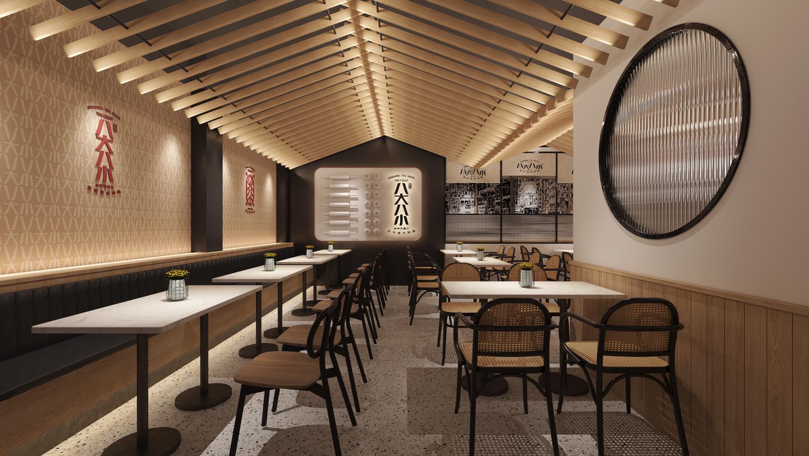 Chinatown London welcomes two UK debut concepts