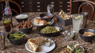 Dishoom to launch Canary Wharf site