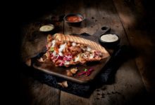 German Doner Kebab to open at Skelton Lake Services in December
