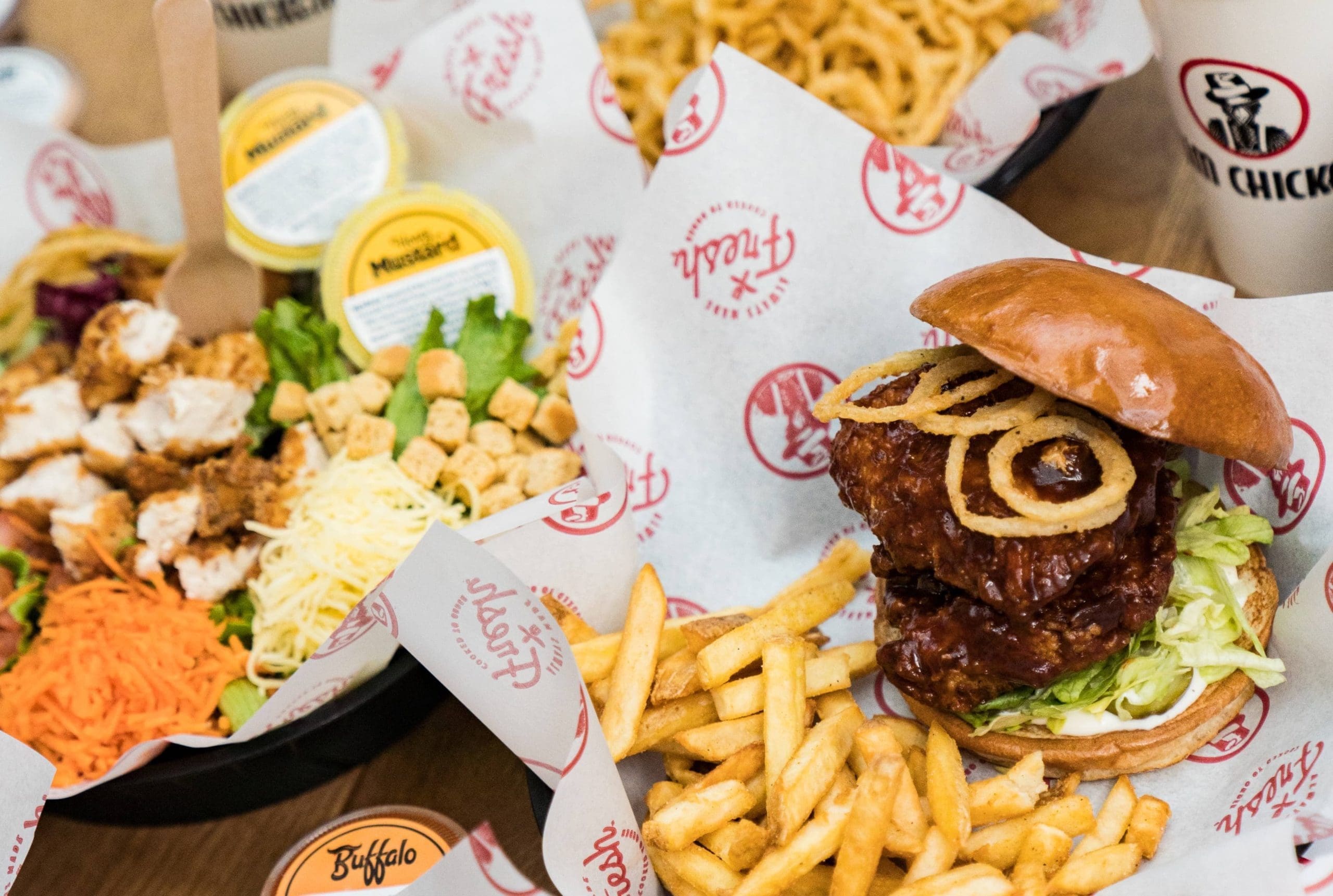 Slim Chickens to make Liverpool debut 
