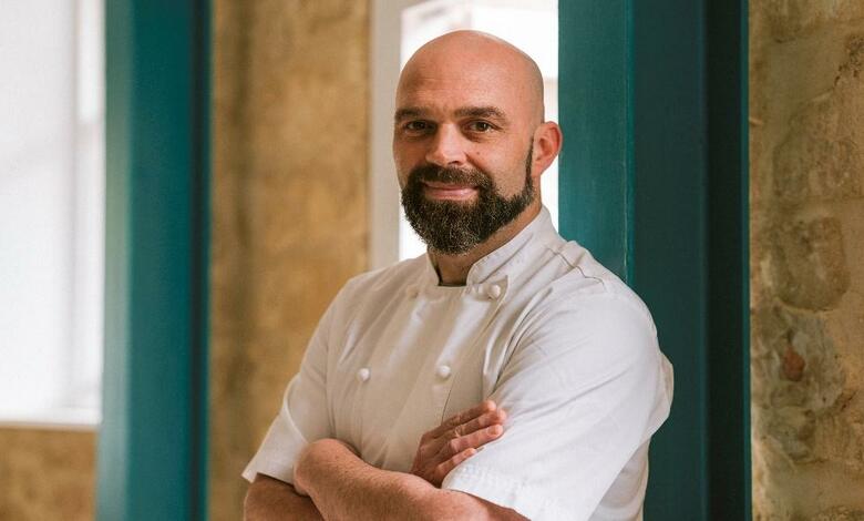 Gees Restaurant to reopen this month with Matt Smith as head chef