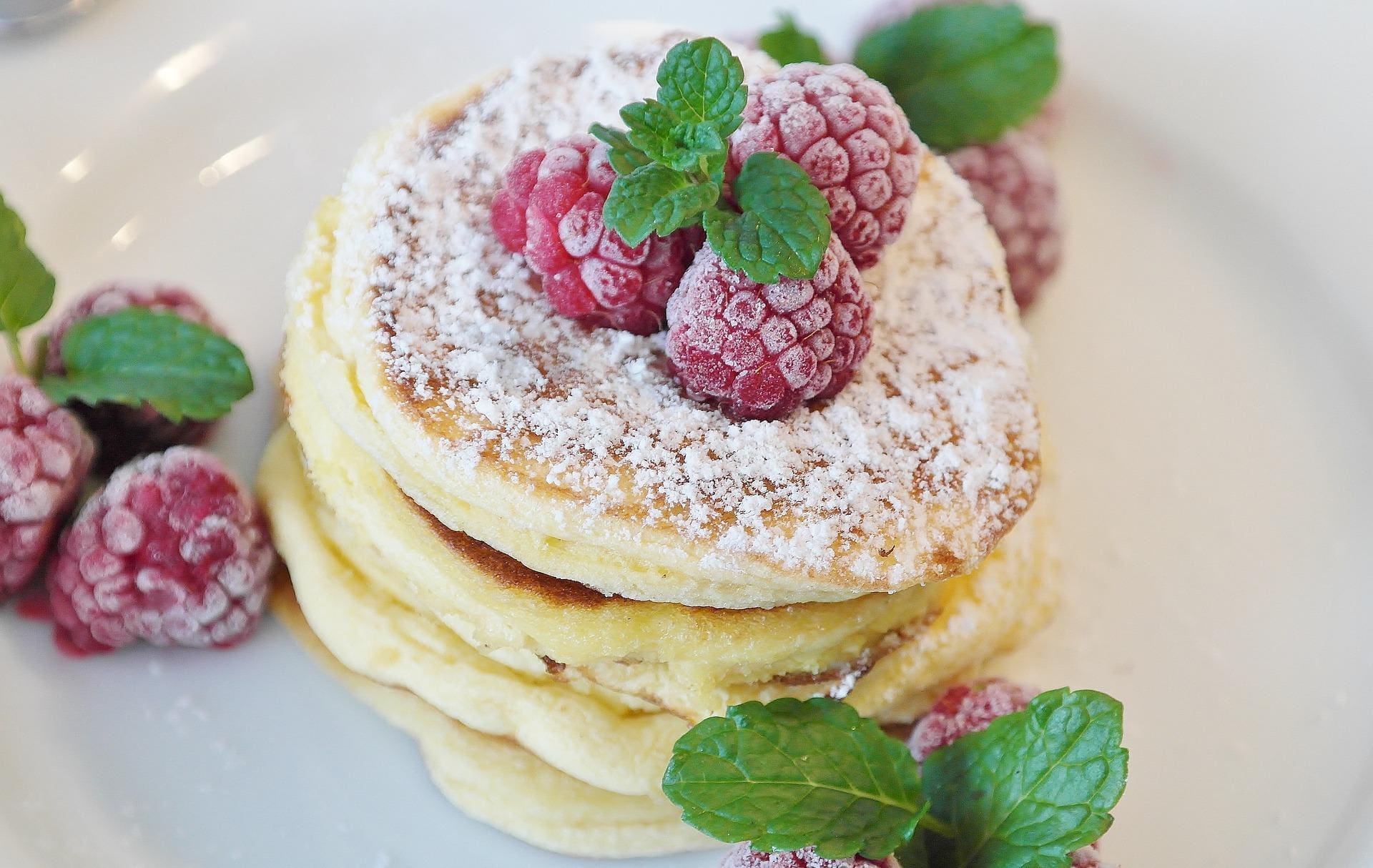 Where The Pancakes Are launches £550,00 crowdfunding campaign amid expansion