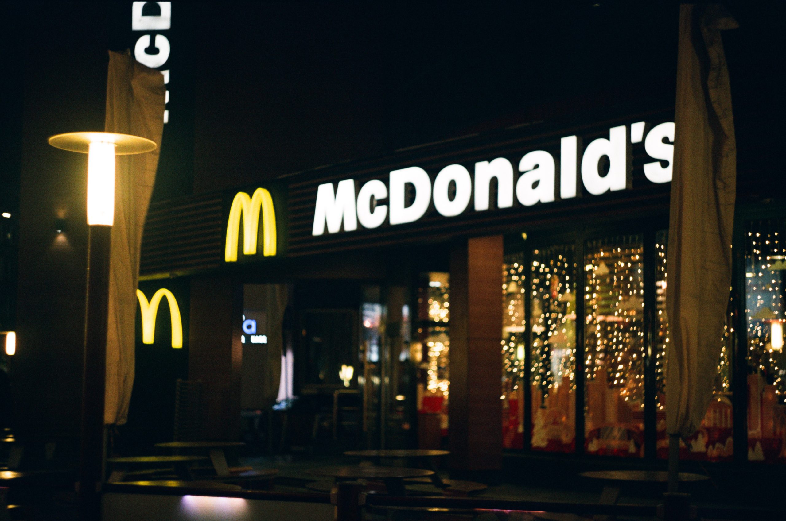 McDonald’s to permanently exit Russia after 30 years