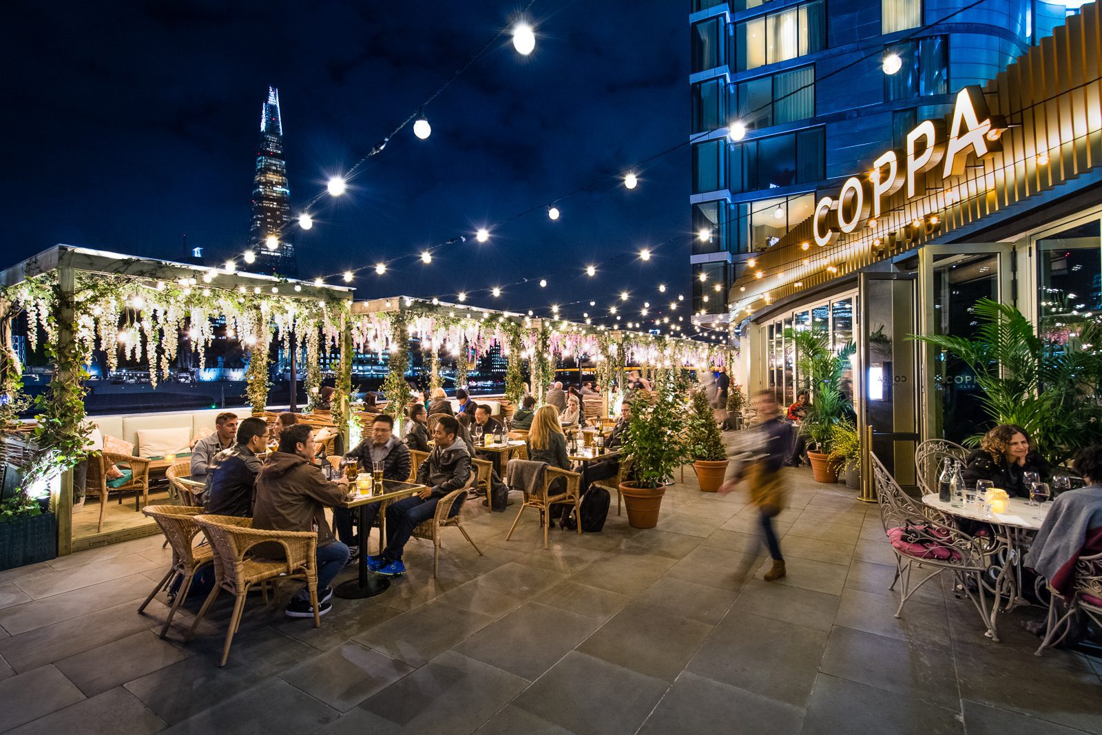 Various Eateries revenues surge 439% to £17.8m