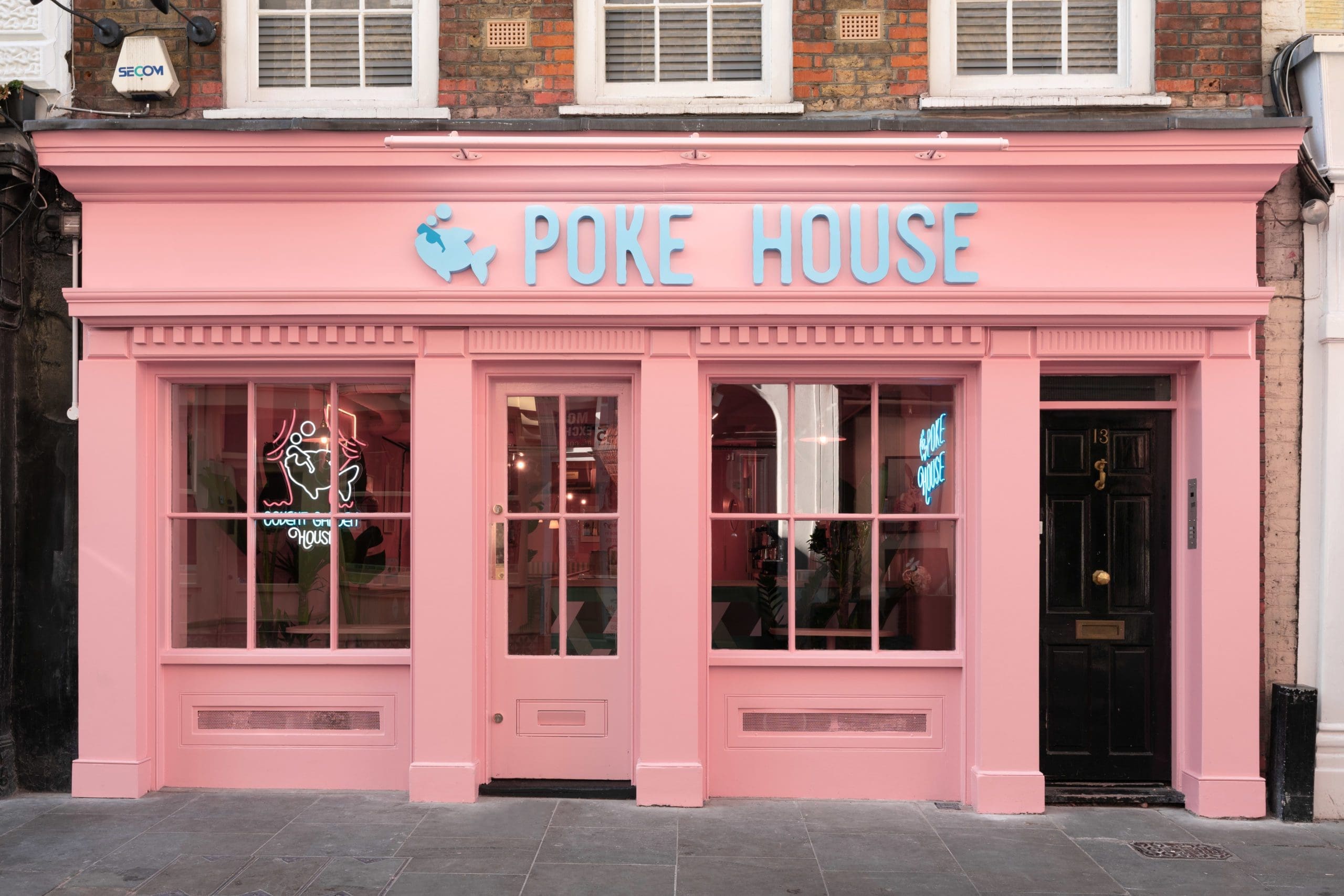 Poke House appoints co-country head