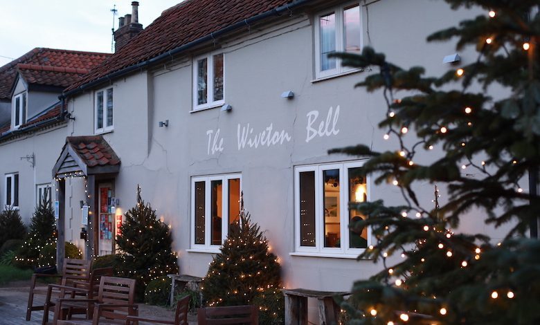 Chestnut acquires Norfolk venue