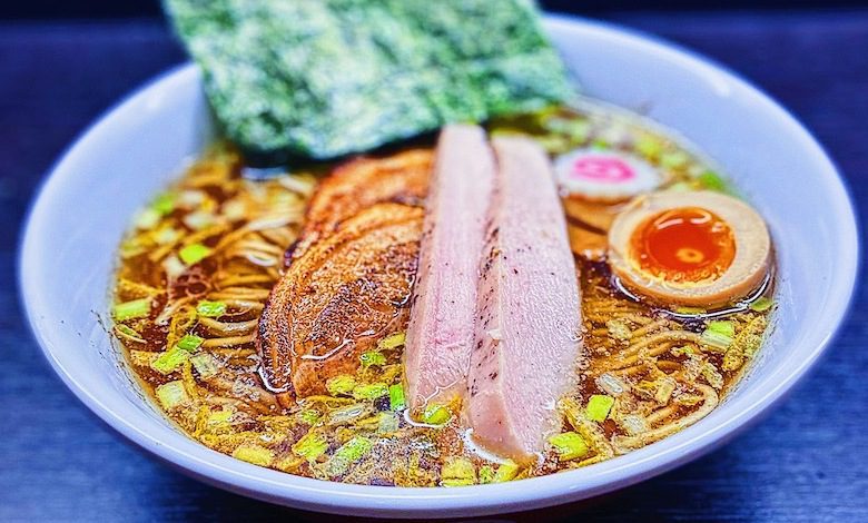 Matsudai Ramen confirms debut opening date
